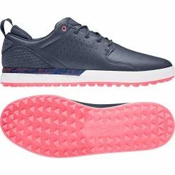 ADIDAS Men's Flopshot Golf Shoes -Golf Sales Store adidas flopshot golf shoes crew navy blue rush turbo 03 66271.1641226092