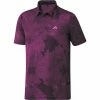 ADIDAS Flower Mesh Polo -Golf Sales Store adidas flower mesh polo black lucid fuchsia 01 42734.1679064479