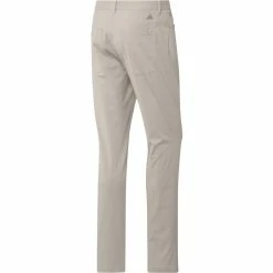 ADIDAS Go-To 5-Pocket Tapered Pants -Golf Sales Store adidas go to 5 pocket tapered pants clear brown 02 58950.1678214091