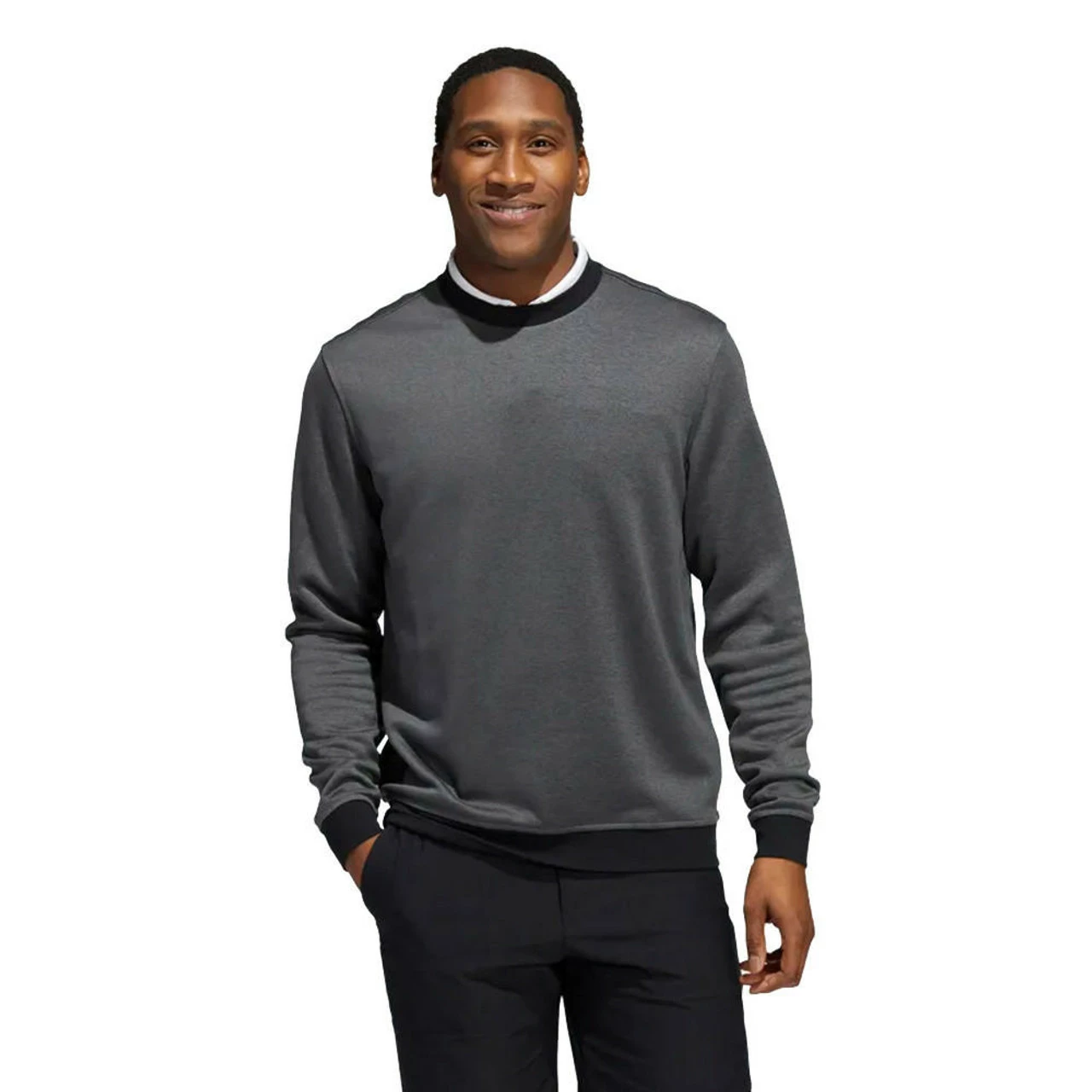 ADIDAS Go-To Crewneck Pullover 14 ADIDAS Go-To Crewneck Pullover - Image 12