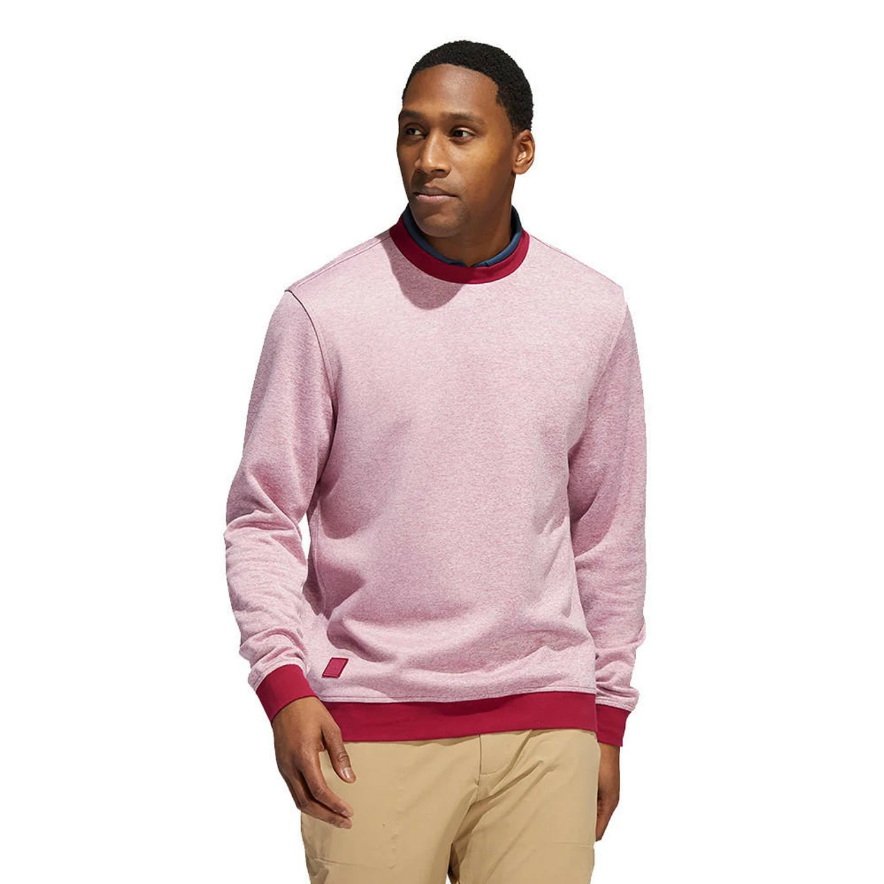 ADIDAS Go-To Crewneck Pullover 3 ADIDAS Go-To Crewneck Pullover