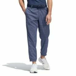 ADIDAS Go-To Fall Weight Pants 23 ADIDAS Go-To Fall Weight Pants -Golf Sales Store adidas go to fall weight pants crew navy 01 17650.1671653531