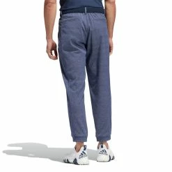 ADIDAS Go-To Fall Weight Pants 24 ADIDAS Go-To Fall Weight Pants -Golf Sales Store adidas go to fall weight pants crew navy 02 63640.1671653476