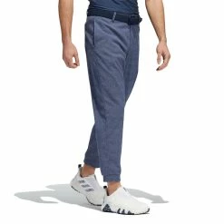 ADIDAS Go-To Fall Weight Pants 25 ADIDAS Go-To Fall Weight Pants -Golf Sales Store adidas go to fall weight pants crew navy 03 85601.1671654235