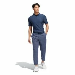ADIDAS Go-To Fall Weight Pants 26 ADIDAS Go-To Fall Weight Pants -Golf Sales Store adidas go to fall weight pants crew navy 04 58600.1671654273
