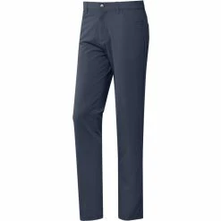 ADIDAS Go-To Five Pocket Pants -Golf Sales Store adidas go to five pocket pant crew navy 01 45168.1659042520