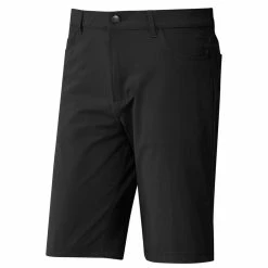 ADIDAS Go-To Five Pocket Shorts - 10 Inch 16 ADIDAS Go-To Five Pocket Shorts - 10 Inch -Golf Sales Store adidas go to five pocket short 10 inch black 01 08136.1662670437