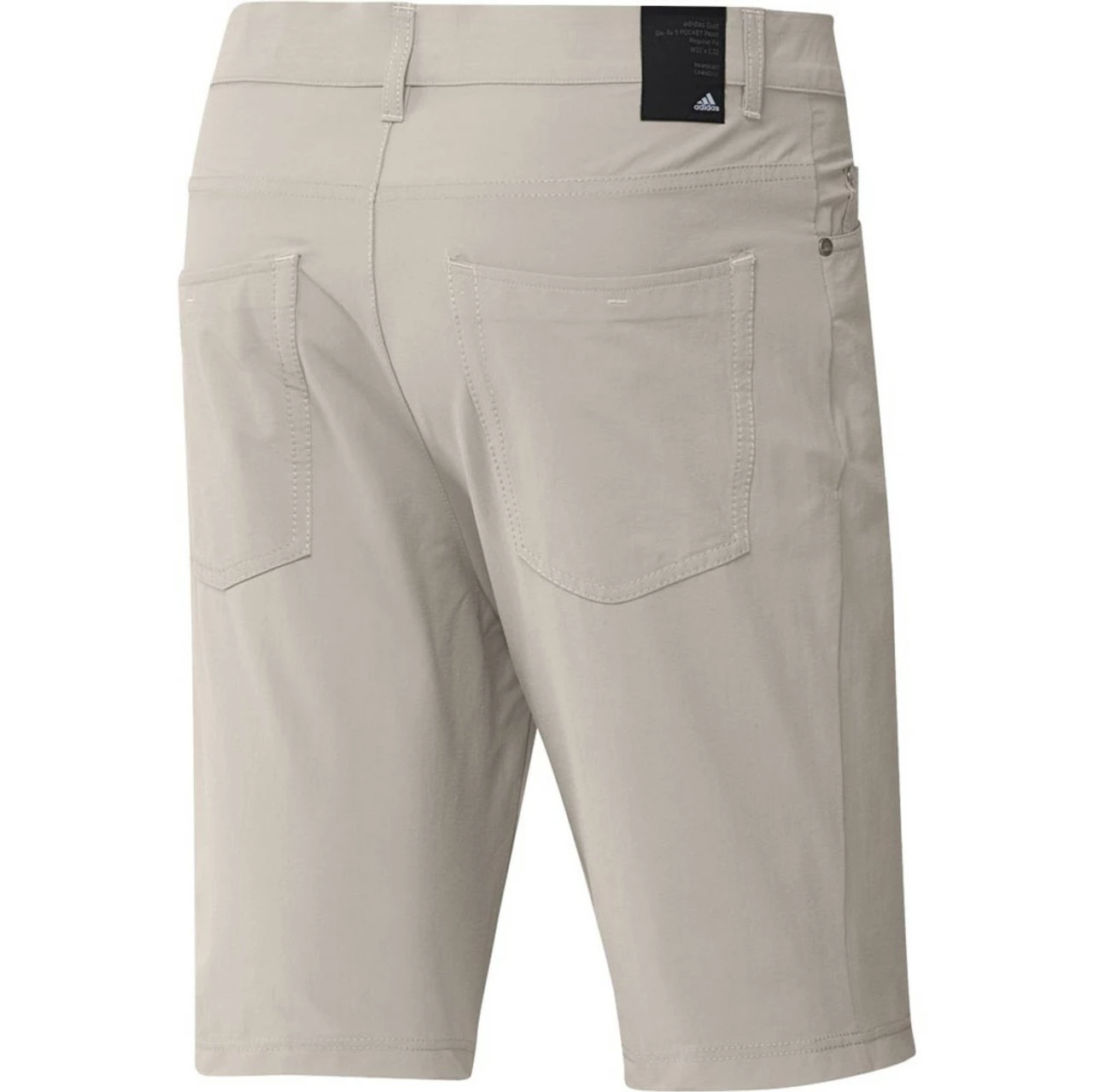 ADIDAS Go-To Five Pocket Shorts - 10 Inch 12 ADIDAS Go-To Five Pocket Shorts - 10 Inch - Image 10