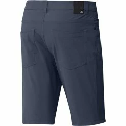 ADIDAS Go-To Five Pocket Shorts - 10 Inch 21 ADIDAS Go-To Five Pocket Shorts - 10 Inch -Golf Sales Store adidas go to five pocket short 10 inch crew navy 02 22315.1662670437