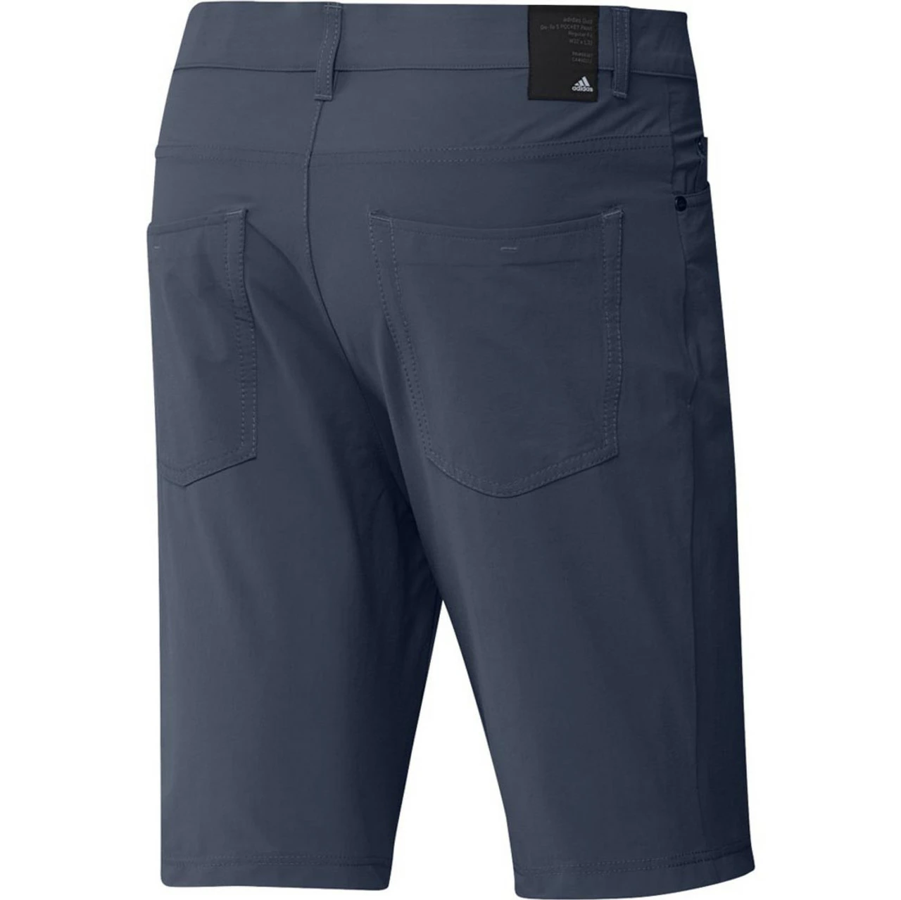 ADIDAS Go-To Five Pocket Shorts - 10 Inch 10 ADIDAS Go-To Five Pocket Shorts - 10 Inch - Image 8