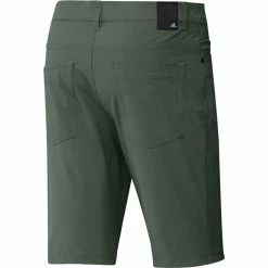 ADIDAS Go-To Five Pocket Shorts - 10 Inch 19 ADIDAS Go-To Five Pocket Shorts - 10 Inch -Golf Sales Store adidas go to five pocket short 10 inch green oxide 02 92103.1662670437