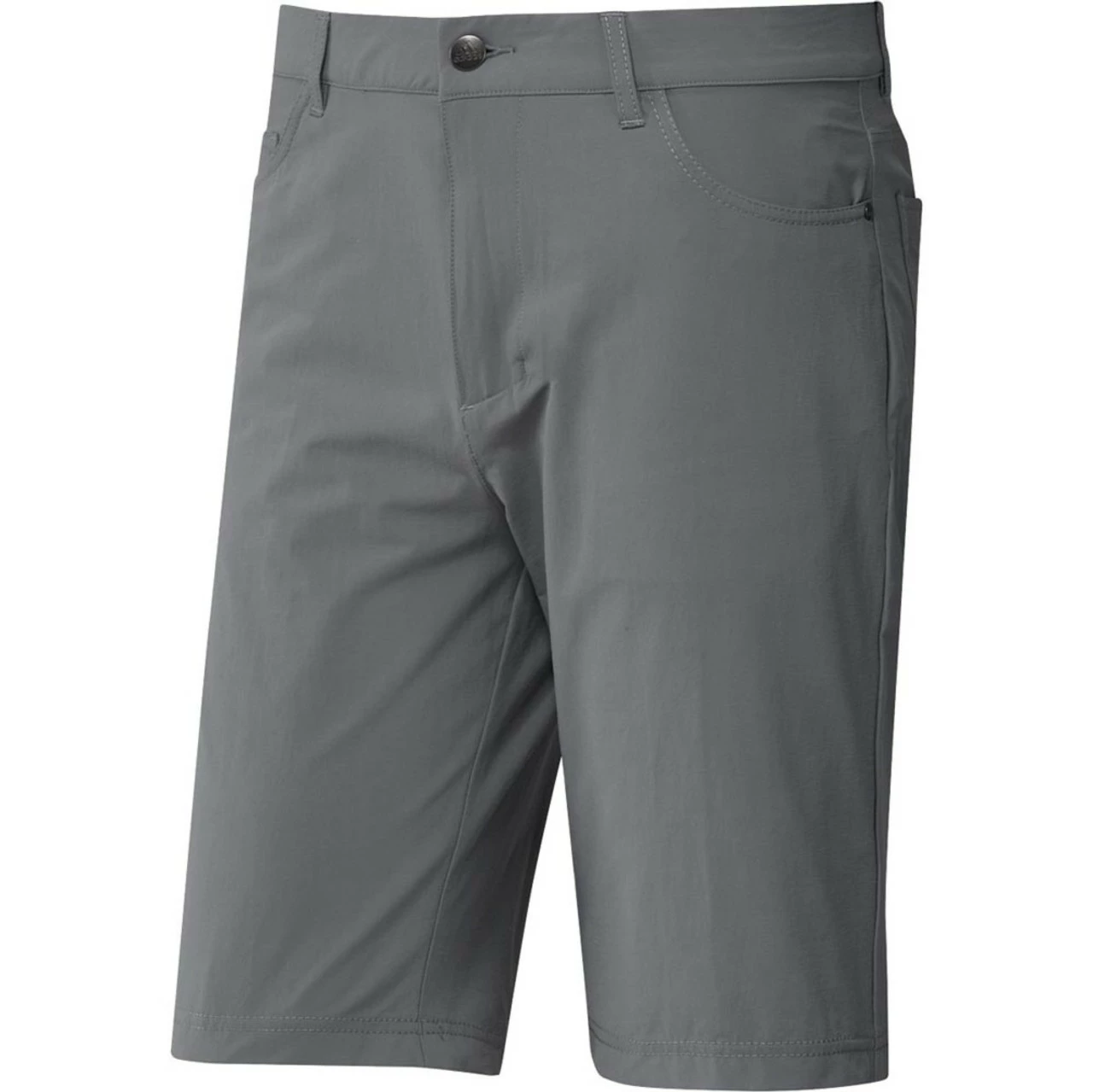 ADIDAS Go-To Five Pocket Shorts - 10 Inch 3 ADIDAS Go-To Five Pocket Shorts - 10 Inch