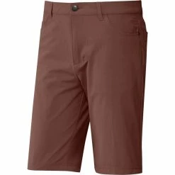 ADIDAS Go-To Five Pocket Shorts - 10 Inch 24 ADIDAS Go-To Five Pocket Shorts - 10 Inch -Golf Sales Store adidas go to five pocket short 10 inch wild sepia 01 09714.1662670437
