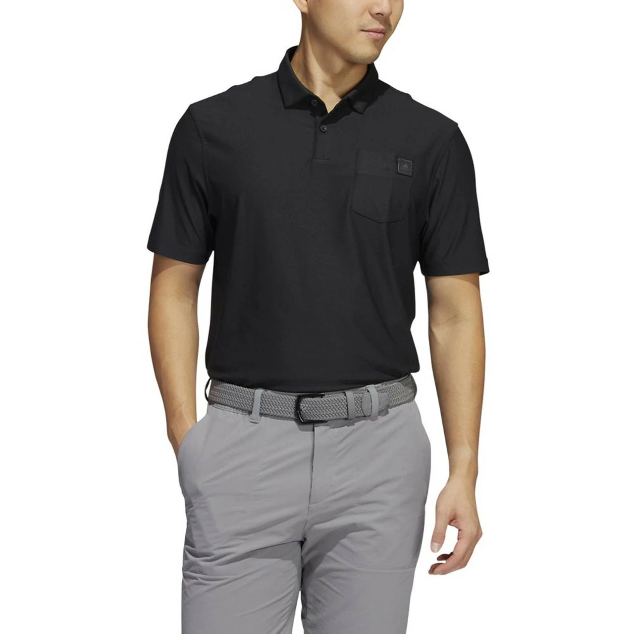 ADIDAS Go-To Pocket Polo 7 ADIDAS Go-To Pocket Polo - Image 5