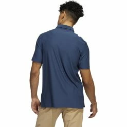 ADIDAS Go-To Pocket Polo 25 ADIDAS Go-To Pocket Polo -Golf Sales Store adidas go to pocket polo crew navy 02 83360.1647960753