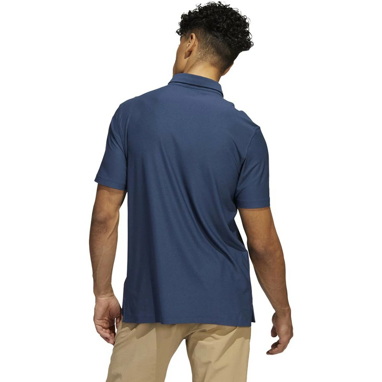 ADIDAS Go-To Pocket Polo 10 ADIDAS Go-To Pocket Polo - Image 8