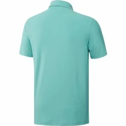 ADIDAS Go-To Pocket Polo 31 ADIDAS Go-To Pocket Polo -Golf Sales Store adidas go to pocket polo semi mint rush 02 49399.1647960753