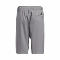 ADIDAS Junior Boys Ultimate 365 Adjustable Short 14 ADIDAS Junior Boys Ultimate 365 Adjustable Short -Golf Sales Store adidas junior boys ultimate 365 adjustable short grey three 02 85292.1679002764