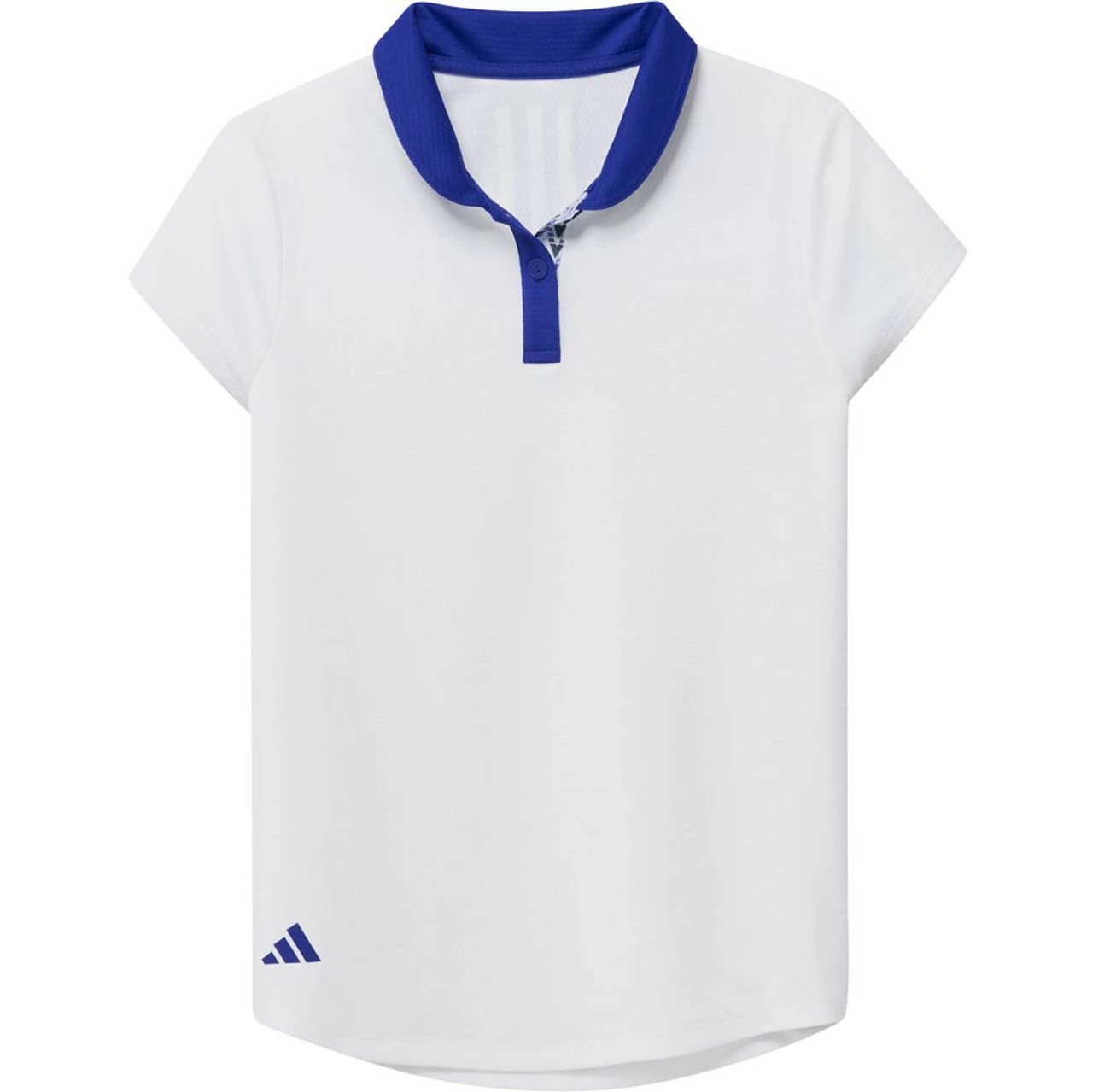 ADIDAS Junior Girls HEAT.RDY Polo 13 ADIDAS Junior Girls HEAT.RDY Polo - Image 11