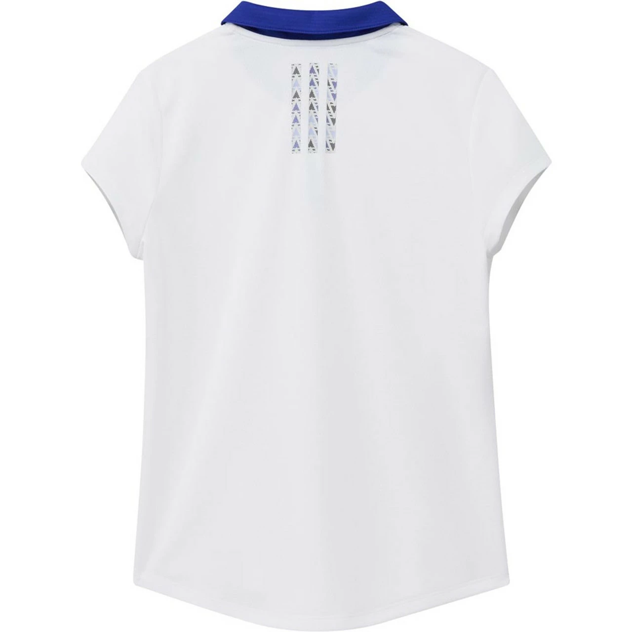 ADIDAS Junior Girls HEAT.RDY Polo 14 ADIDAS Junior Girls HEAT.RDY Polo - Image 12