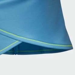 ADIDAS Junior Girls Novelty Hoodie 10 ADIDAS Junior Girls Novelty Hoodie -Golf Sales Store adidas junior girls novelty hoodie bright cyan 04 56992.1631897470