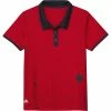 ADIDAS Junior Girls Printed Polo