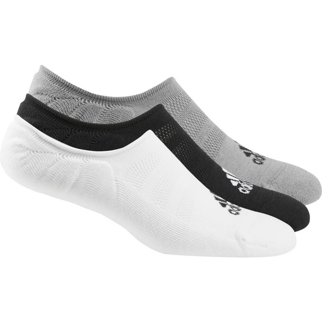 ADIDAS Low Cut Sock - 3 Pack 3 ADIDAS Low Cut Sock - 3 Pack