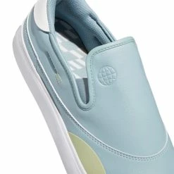 ADIDAS Men's Matchcourse Golf Shoes 19 ADIDAS Men's Matchcourse Golf Shoes -Golf Sales Store adidas matchcourse golf shoes magic grey white magic lime 03 45934.1659979272