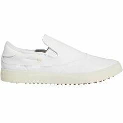 ADIDAS Men's Matchcourse Golf Shoes 21 ADIDAS Men's Matchcourse Golf Shoes -Golf Sales Store adidas matchcourse golf shoes white pulse amber 01 20403.1659979272