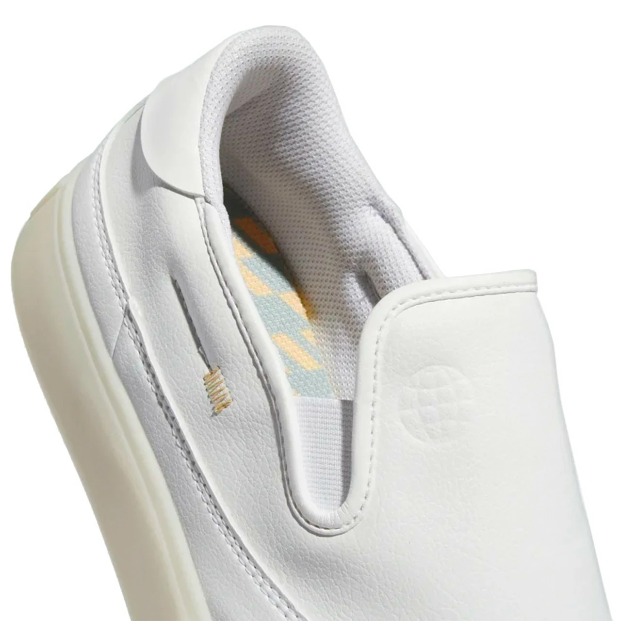 ADIDAS Men's Matchcourse Golf Shoes 10 ADIDAS Men's Matchcourse Golf Shoes - Image 8