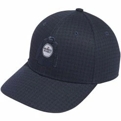 ADIDAS Members Bounce Hat 12 ADIDAS Members Bounce Hat -Golf Sales Store adidas members bounce hat crew navy 01 86714.1647530094