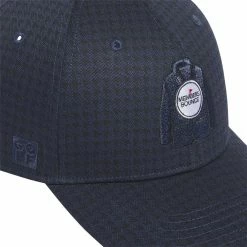 ADIDAS Members Bounce Hat 13 ADIDAS Members Bounce Hat -Golf Sales Store adidas members bounce hat crew navy 02 81051.1647530094