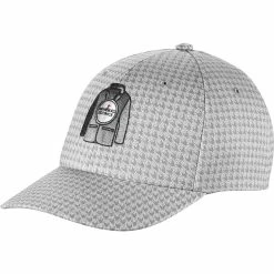 ADIDAS Members Bounce Hat 15 ADIDAS Members Bounce Hat -Golf Sales Store adidas members bounce hat white 01 15727.1647530094