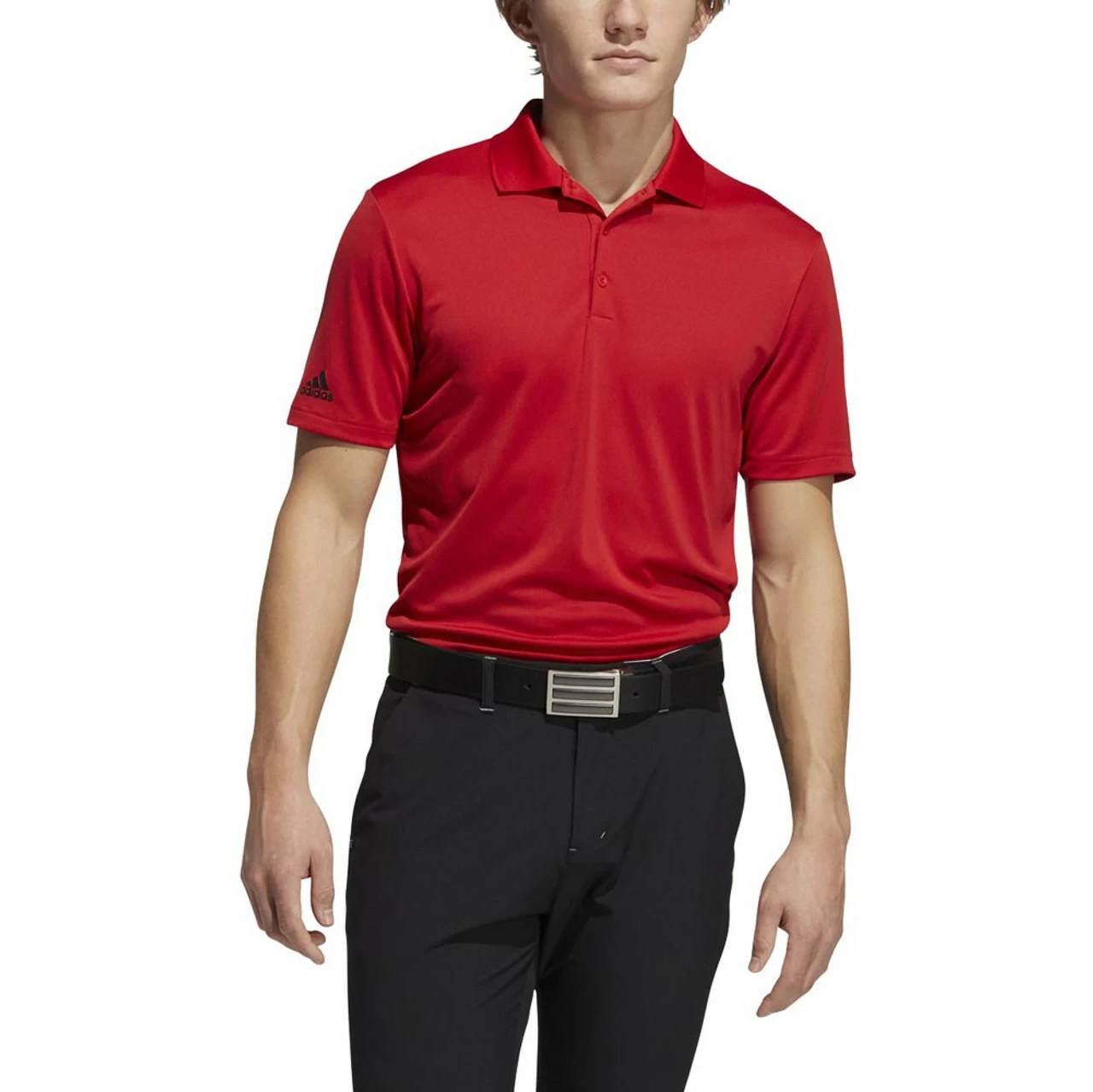 ADIDAS Performance Polo 13 ADIDAS Performance Polo - Image 11