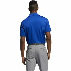 ADIDAS Performance Polo 47 ADIDAS Performance Polo -Golf Sales Store adidas performance polo collegiate royal 02 27061.1647962623