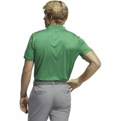 ADIDAS Performance Polo 49 ADIDAS Performance Polo -Golf Sales Store adidas performance polo green 02 61211.1647962622