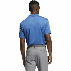 ADIDAS Performance Polo 63 ADIDAS Performance Polo -Golf Sales Store adidas performance polo trace royal 02 89009.1647962623