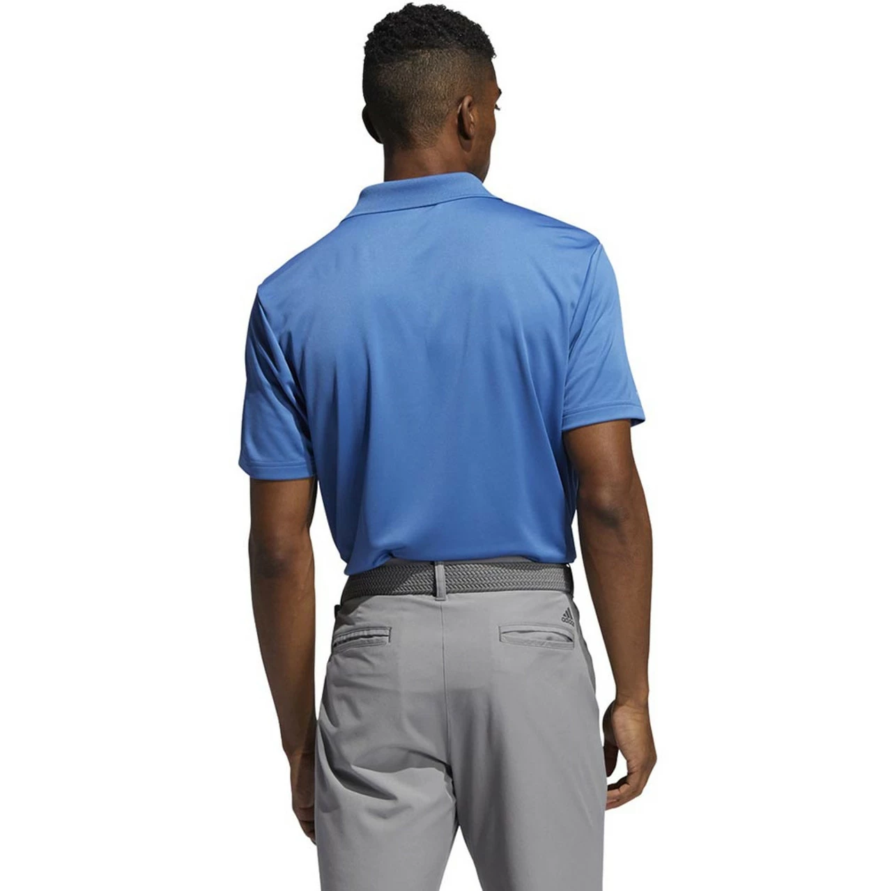 ADIDAS Performance Polo 32 ADIDAS Performance Polo - Image 30
