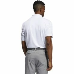 ADIDAS Performance Polo 65 ADIDAS Performance Polo -Golf Sales Store adidas performance polo white 02 37586.1647962622