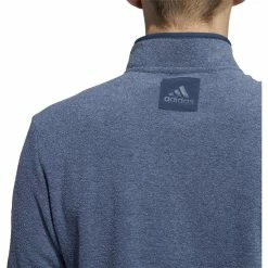ADIDAS Pocket 1/4 Zip 21 ADIDAS Pocket 1/4 Zip -Golf Sales Store adidas pocket 1 4 zip crew navy 04 16358.1659042846