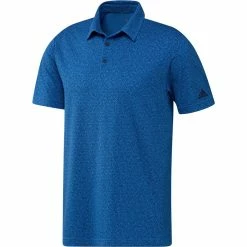 ADIDAS Primeblue Abstract Print Polo 12 ADIDAS Primeblue Abstract Print Polo -Golf Sales Store adidas primeblue abstract print polo blue rush crew navy 01 77851.1662670235