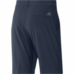 ADIDAS Primeblue Golf Shorts - 9 Inch 9 ADIDAS Primeblue Golf Shorts - 9 Inch -Golf Sales Store adidas primeblue golf shorts 9 inch crew navy 02 23384.1673902302
