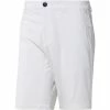 ADIDAS Primeblue Golf Shorts - 9 Inch 2 ADIDAS Primeblue Golf Shorts - 9 Inch -Golf Sales Store adidas primeblue golf shorts 9 inch white 01 80708.1673907176