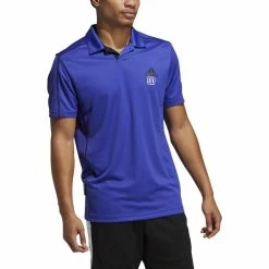 ADIDAS Primeblue HEAT.RDY Polo -Golf Sales Store adidas primeblue heat rdy polo semi night flash 01 18918.1659042805