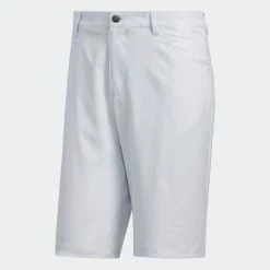 ADIDAS Primeblue Shorts - Previous Season Style -Golf Sales Store adidas primeblue shorts dash grey 01 69436.1659043203