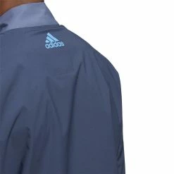 ADIDAS Provisional Jacket 17 ADIDAS Provisional Jacket -Golf Sales Store adidas provisional jacket crew navy 04 42299.1677081181