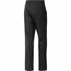 ADIDAS Provisional Pants -Golf Sales Store adidas provisional pants black 02 17999.1677082980