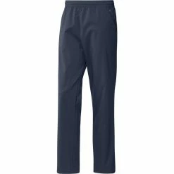 ADIDAS Provisional Pants -Golf Sales Store adidas provisional pants crew navy 01 46903.1677082981