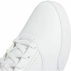 ADIDAS Men's Retrocross Golf Shoes -Golf Sales Store adidas retrocross golf shoes white black chalk white 04 34510.1677006181