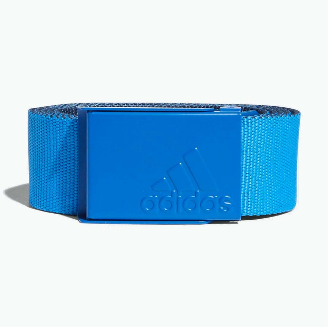ADIDAS Reversible Web Belt 6 ADIDAS Reversible Web Belt - Image 4
